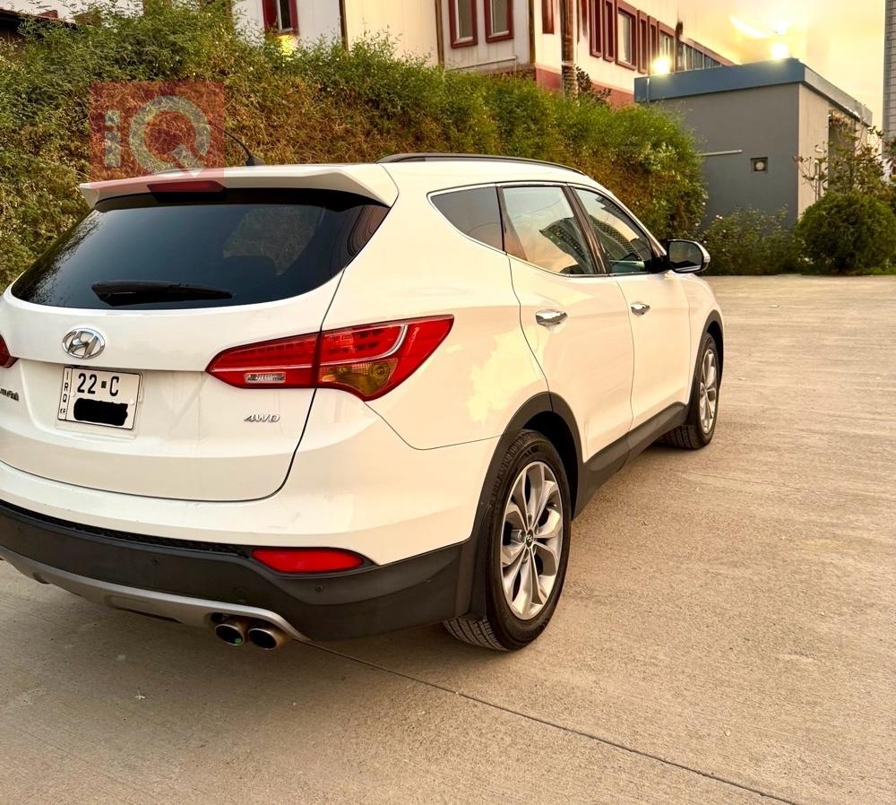 هیوندای سەنتافی